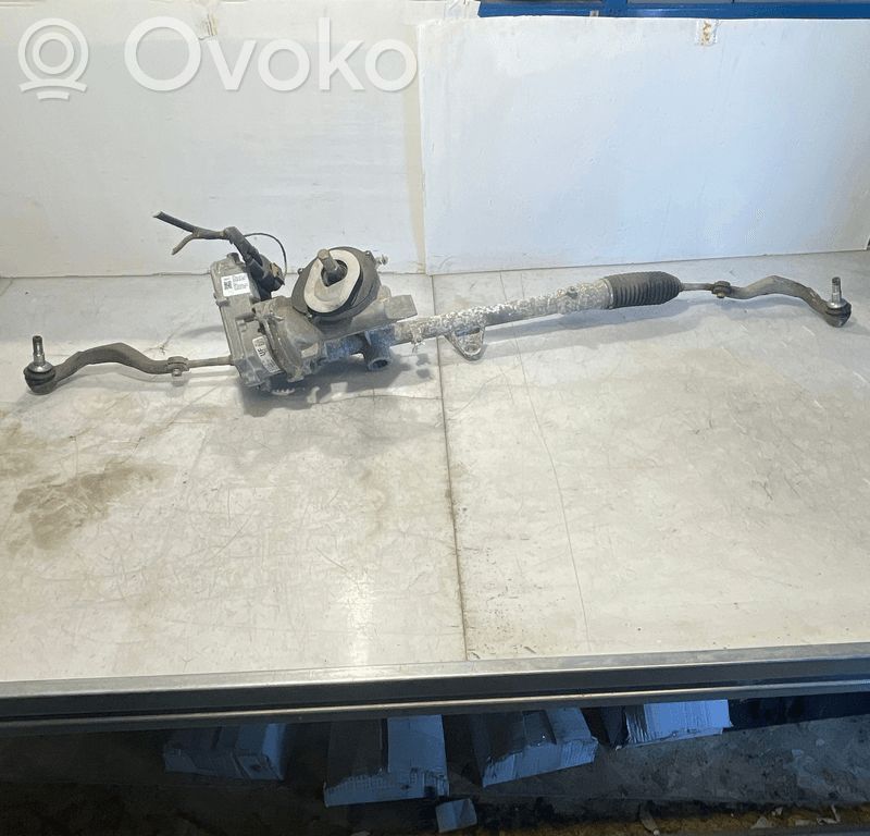 BMW X1 F48 F49 Stūres statnis 