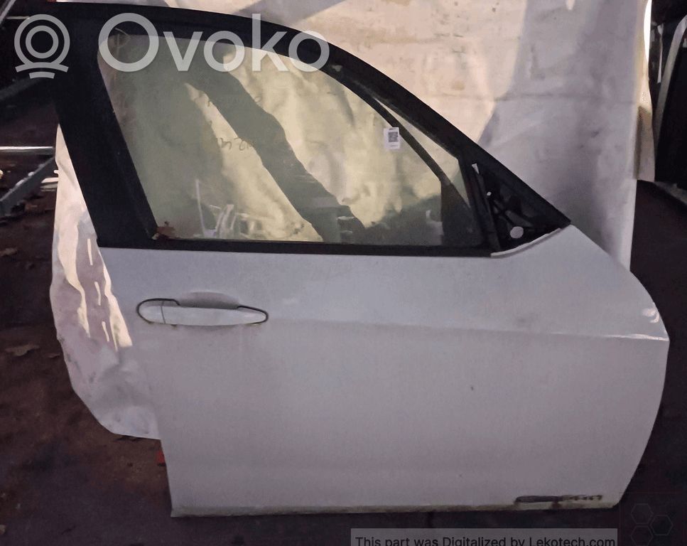 BMW X1 E84 Front door 