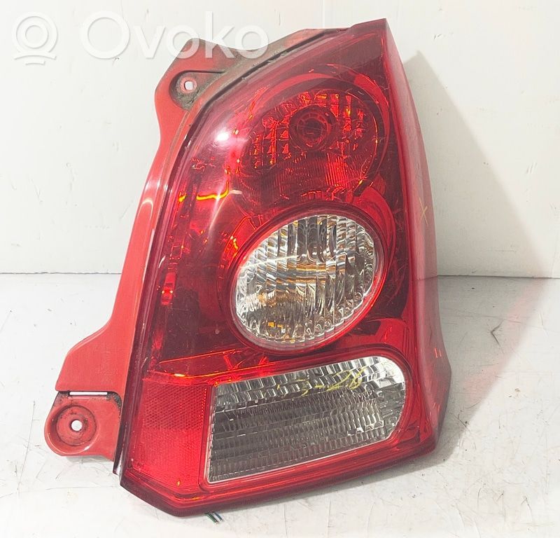 Suzuki Alto Lampa tylna 
