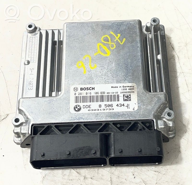 Sonstige Steuergeräte / Module   13618577664