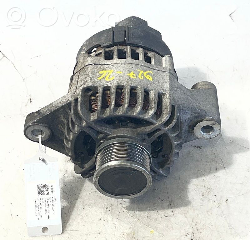Lancia Musa Alternador 