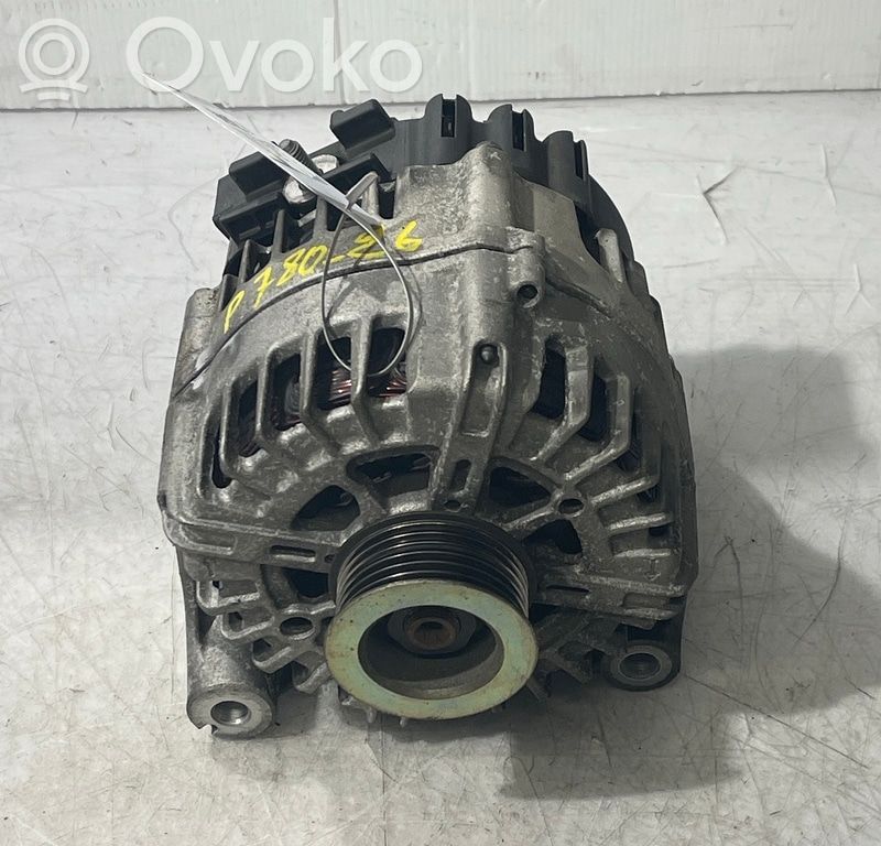 BMW 1 E81 E87 Alternator 