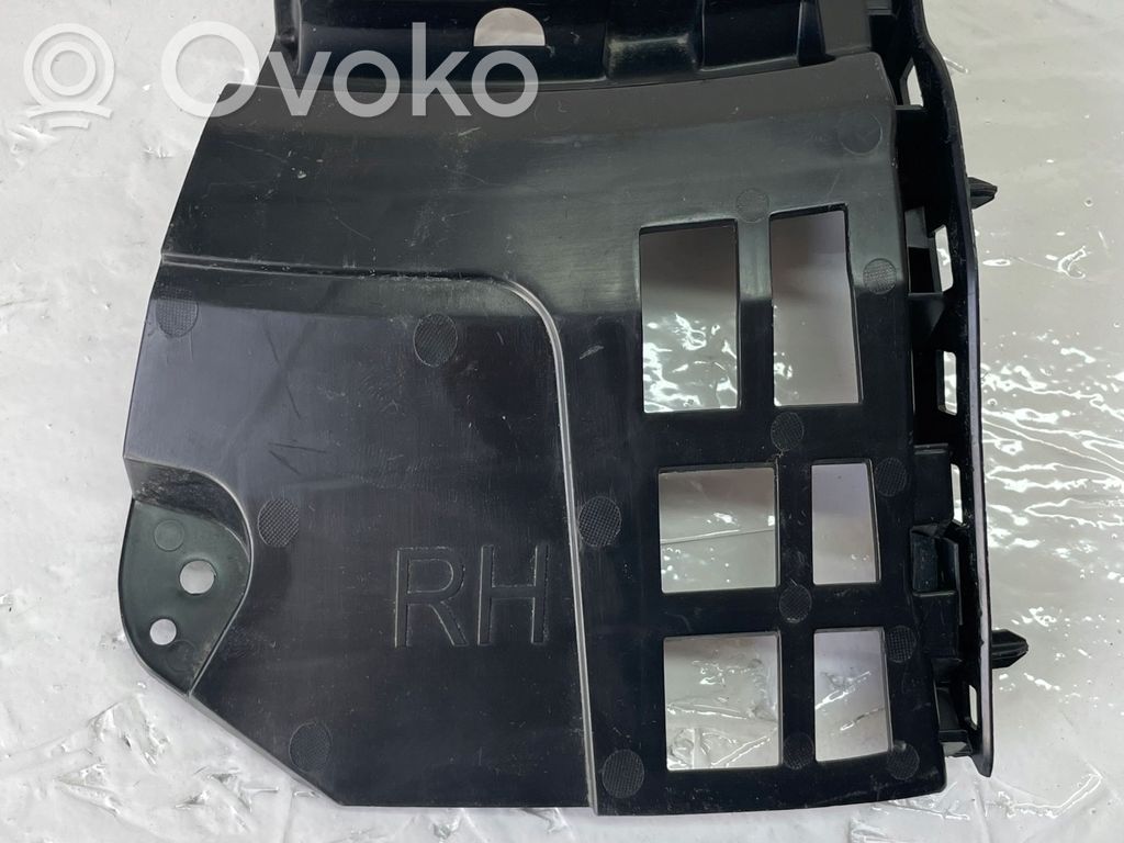 Volvo XC40 Front bumper mounting bracket 