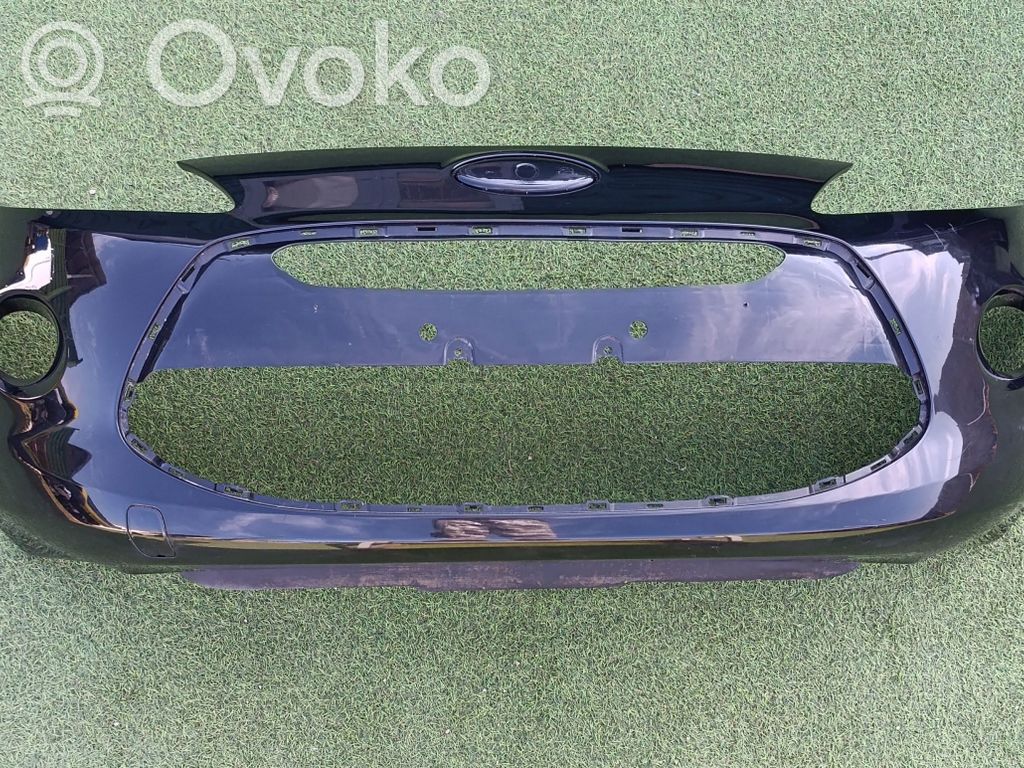 Ford Ka Parachoques delantero 