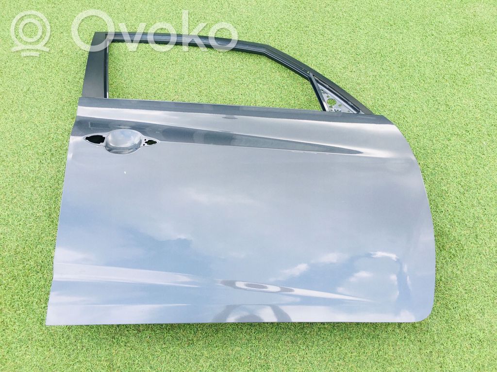 Hyundai ix20 Дверь 