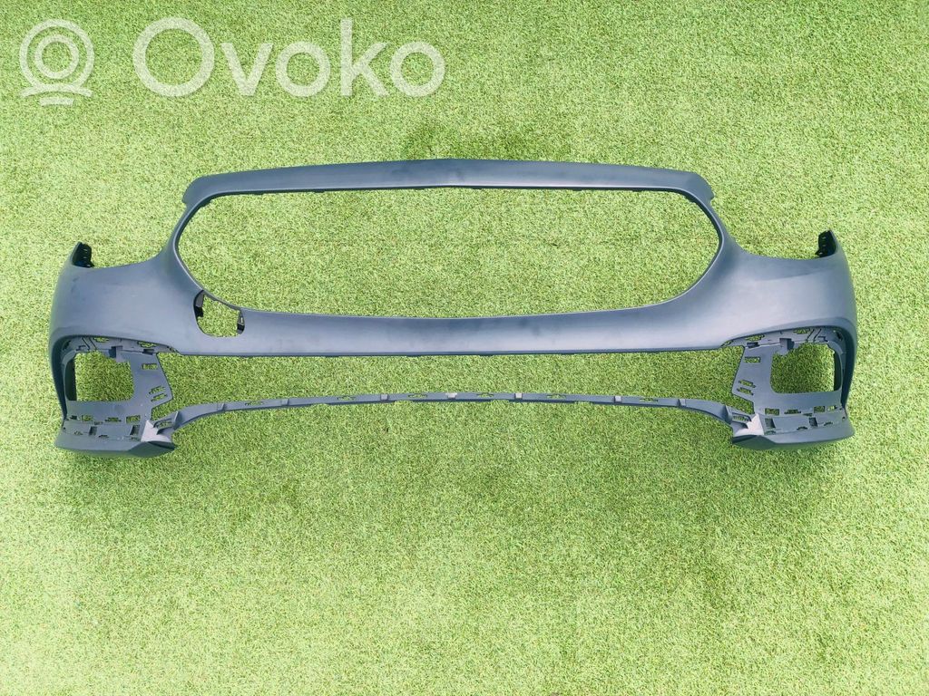 Mercedes-Benz E W213 Front bumper 