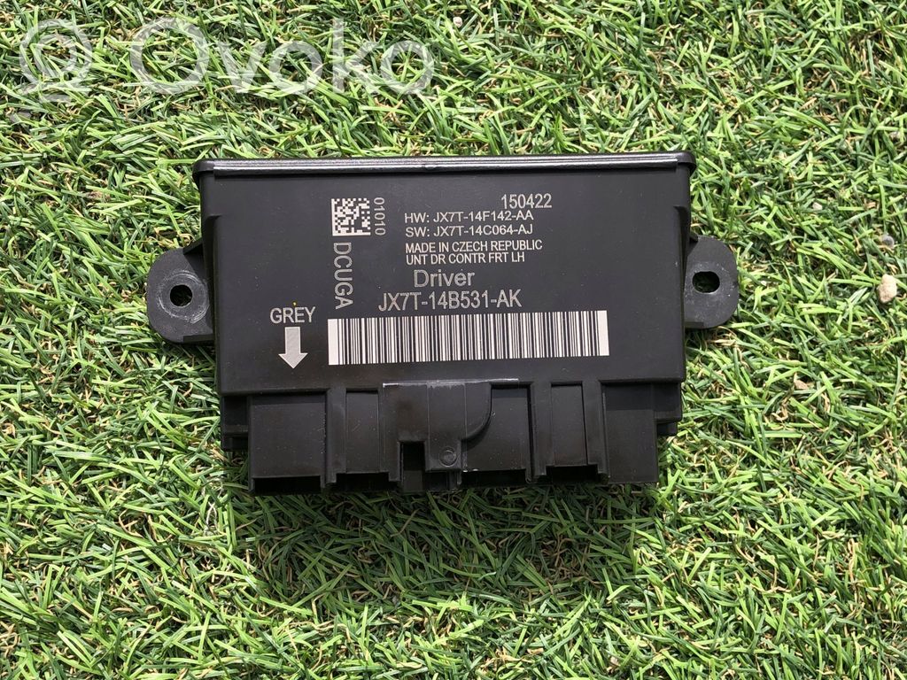 Ford C-MAX II Durvju vadības bloks 