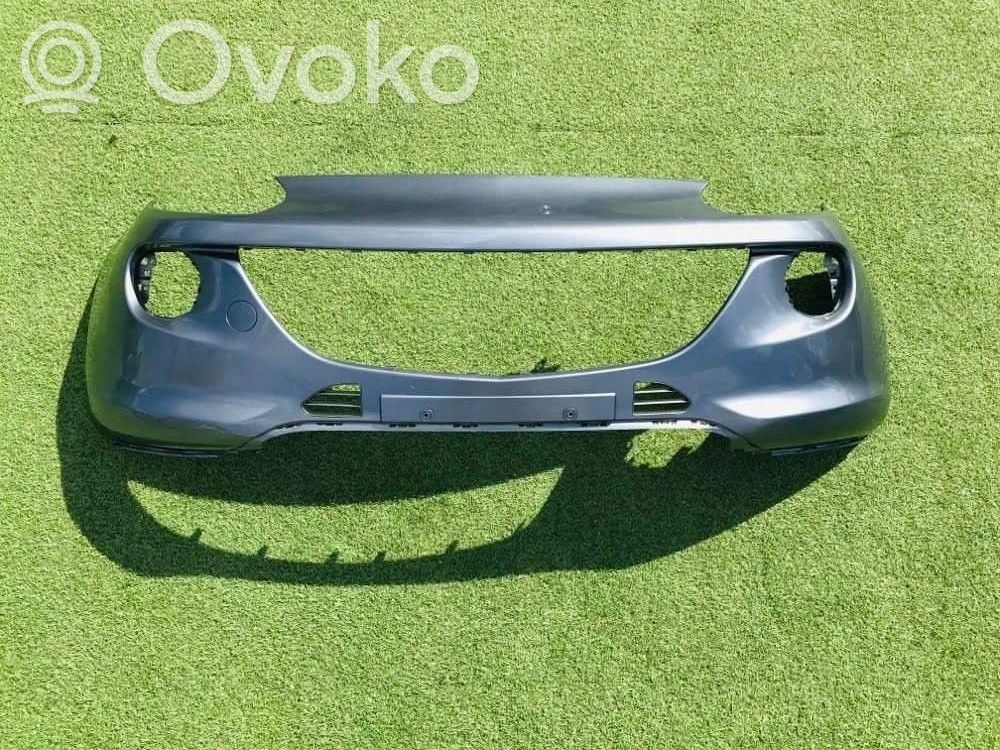 Opel Adam Front bumper 