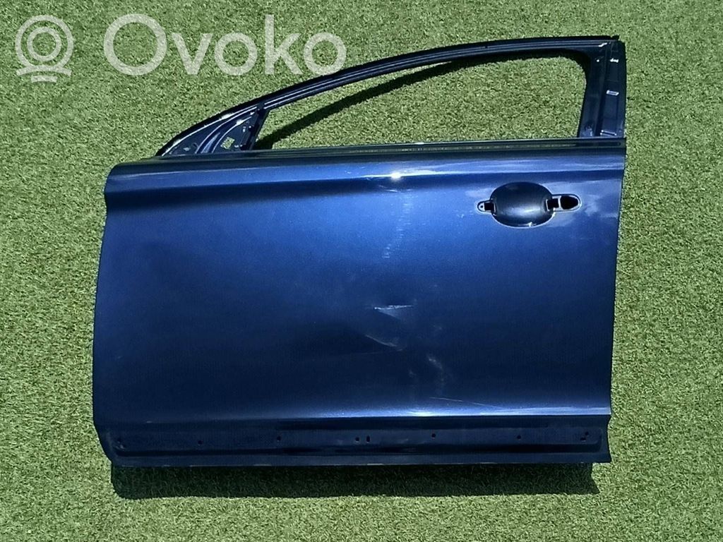 Volvo XC60 Durvis 