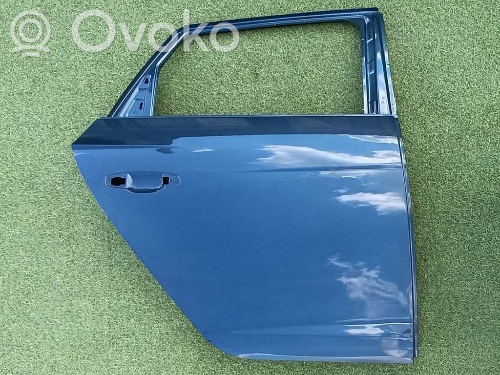 Seat Leon (5F) Puerta trasera 