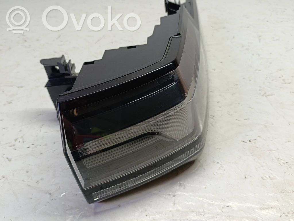 Volkswagen ID. Buzz Takavalot 