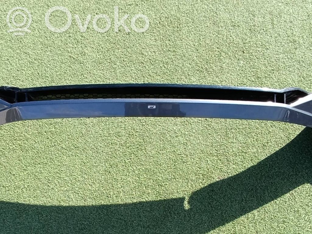 Volkswagen Multivan T5 Zderzak przedni 