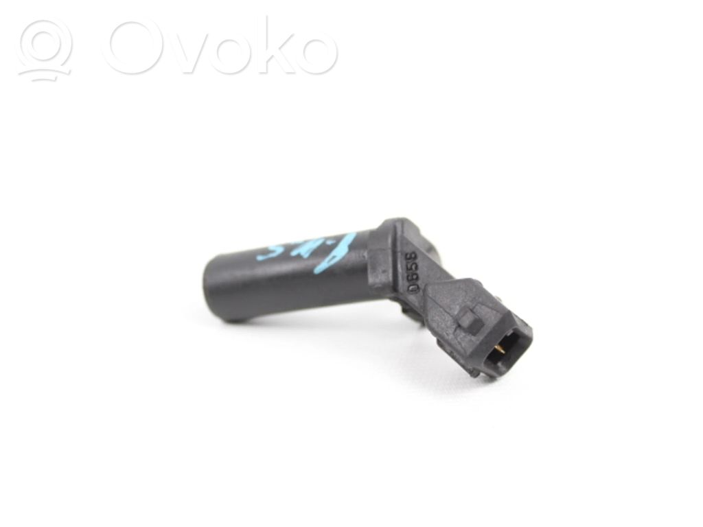 Ford Fiesta Crankshaft position sensor 