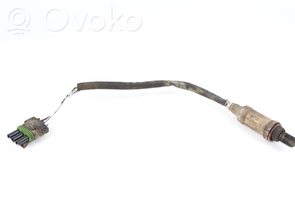 Renault Clio I Lambda probe sensor 