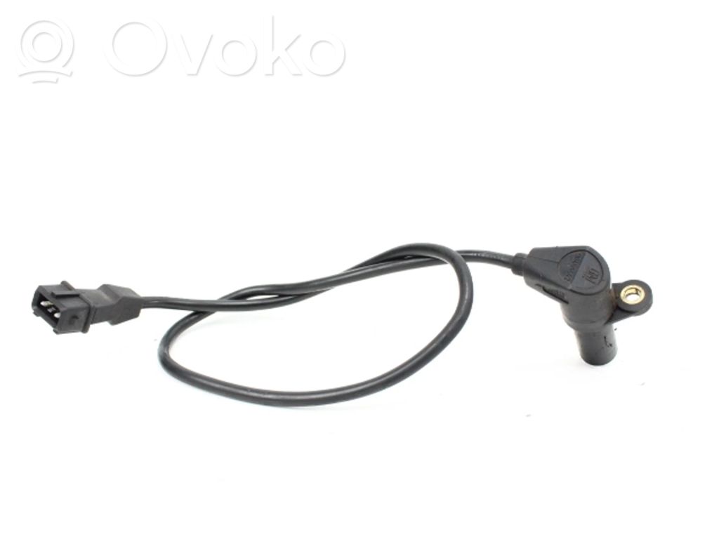 Opel Corsa B Sensor de posición del cigüeñal 