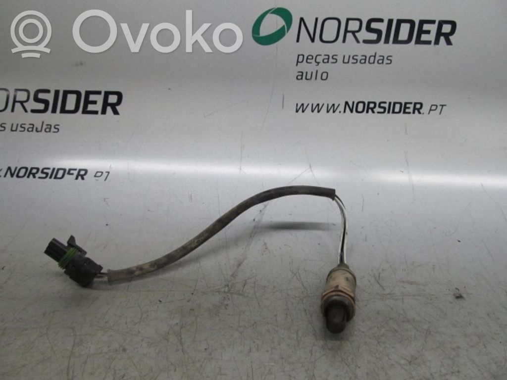 Renault Clio I Lambda probe sensor 