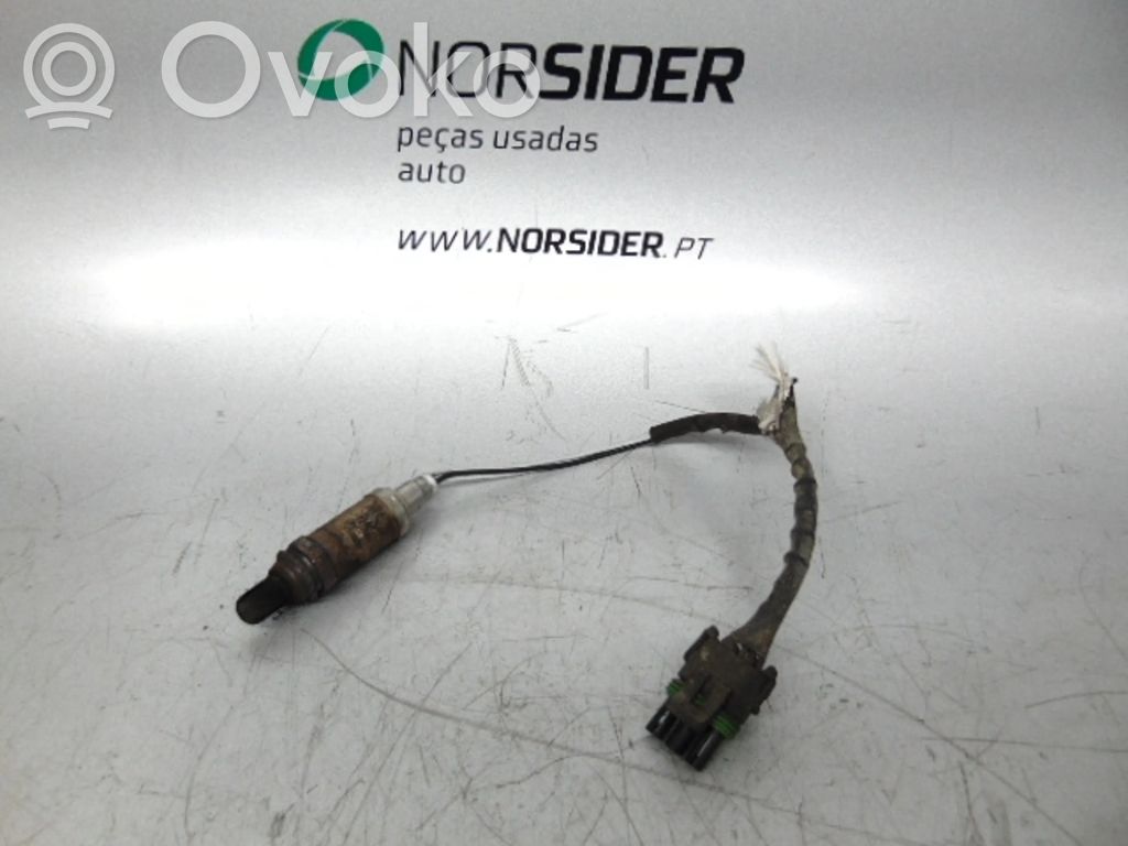 Renault Clio I Lambda probe sensor 