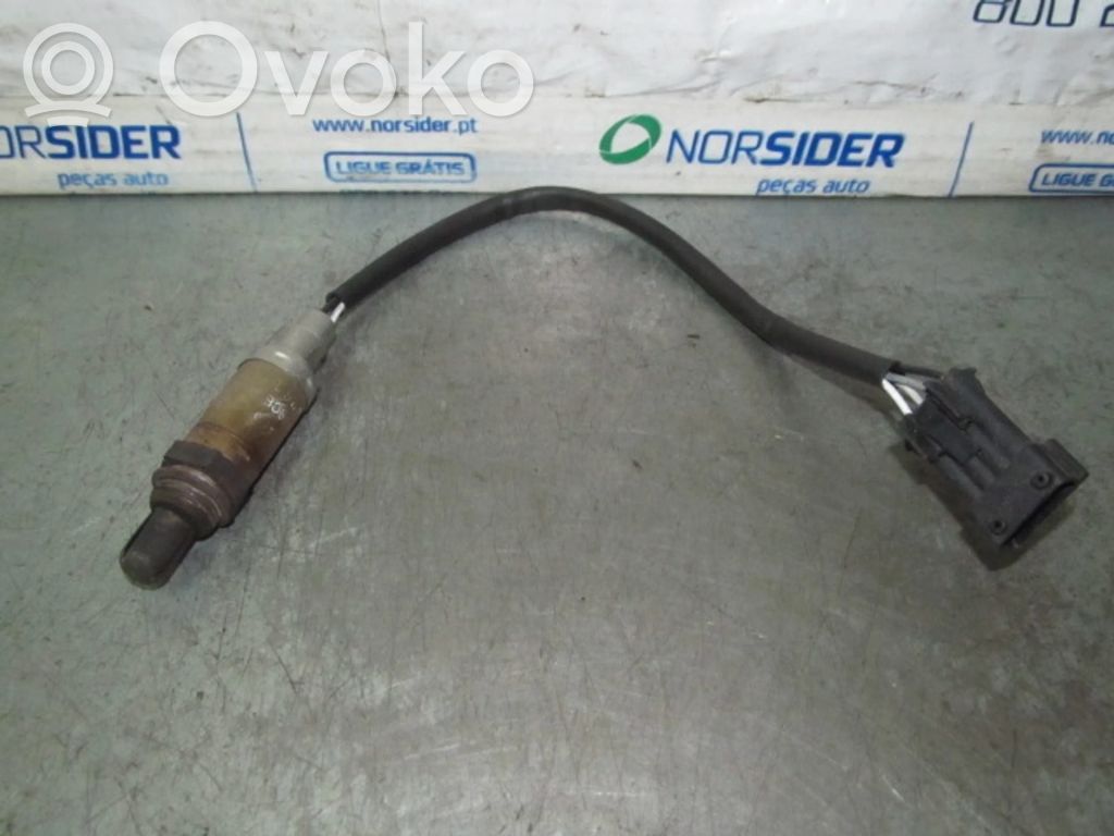 Peugeot 106 Lambda zonde 