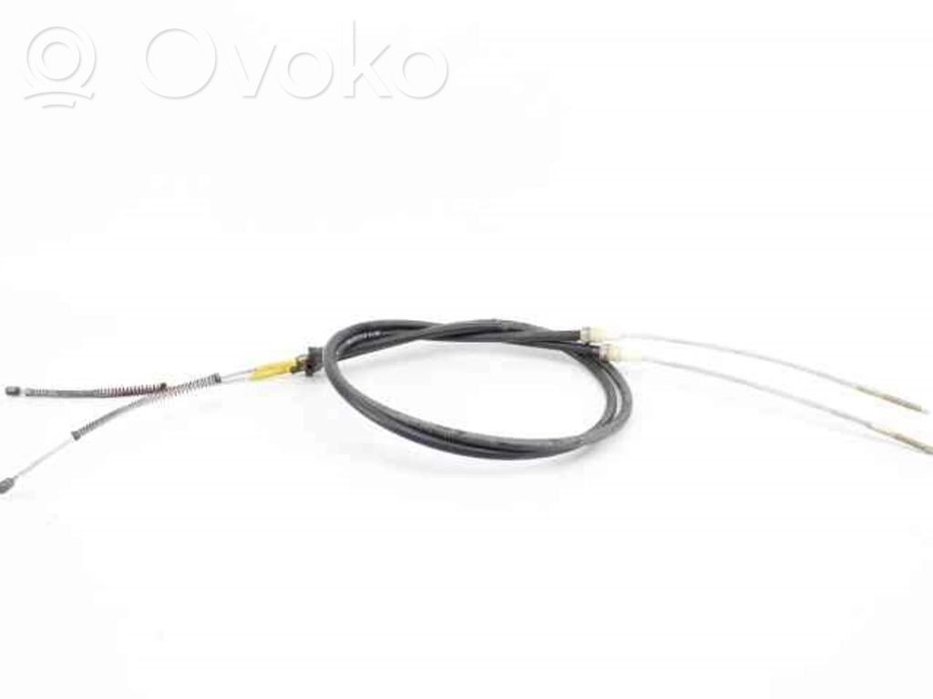 Seat Ibiza II (6k) Cableado del freno de mano/estacionamiento 