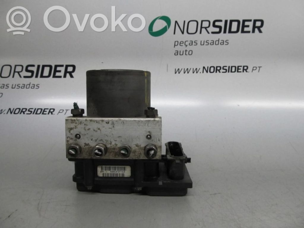 Renault Megane II ABS bloks 