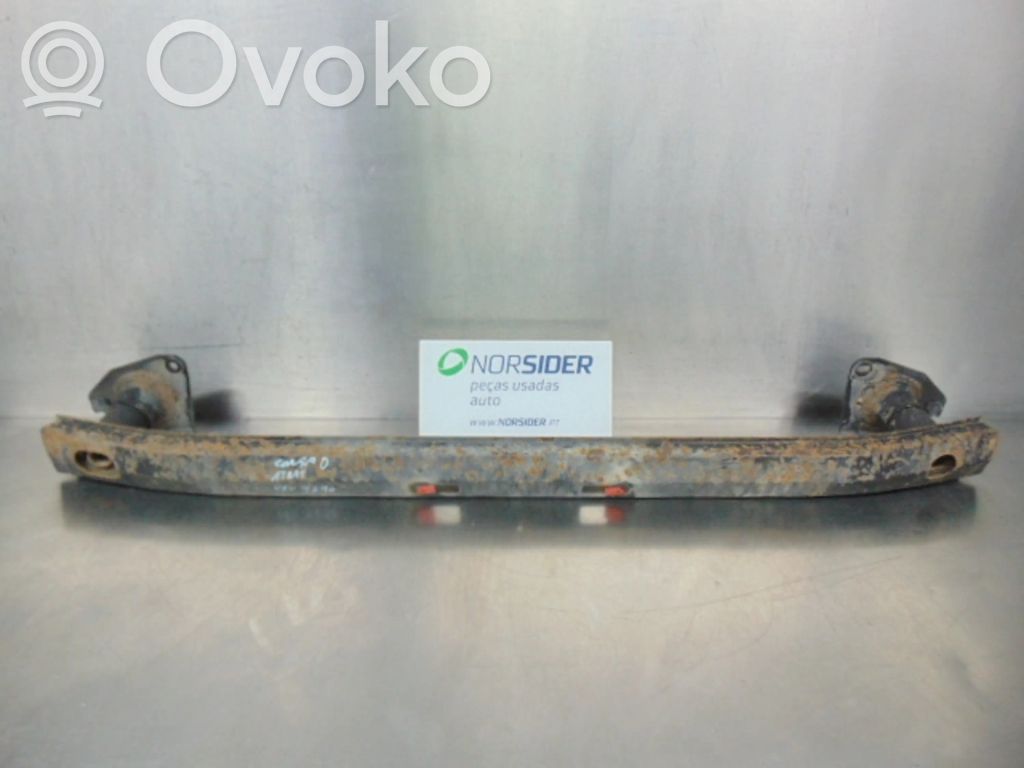 Opel Corsa D Aizmugurē bampera balka 
