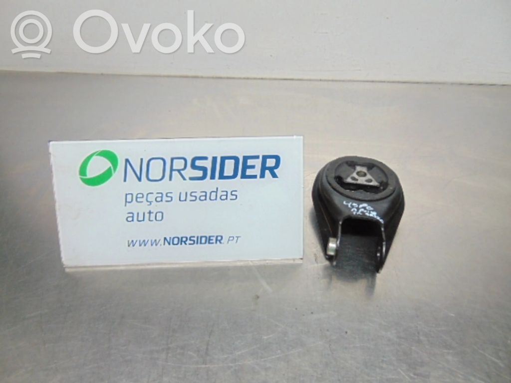 Soporte de montaje del motor