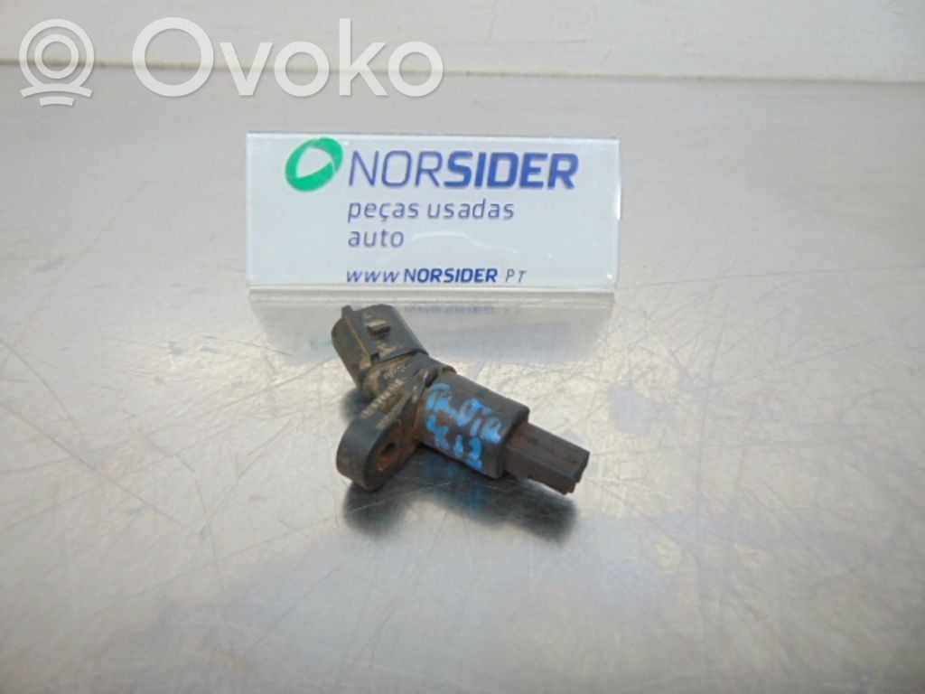 Volkswagen Golf IV Czujnik ABS hamulca tylnego 