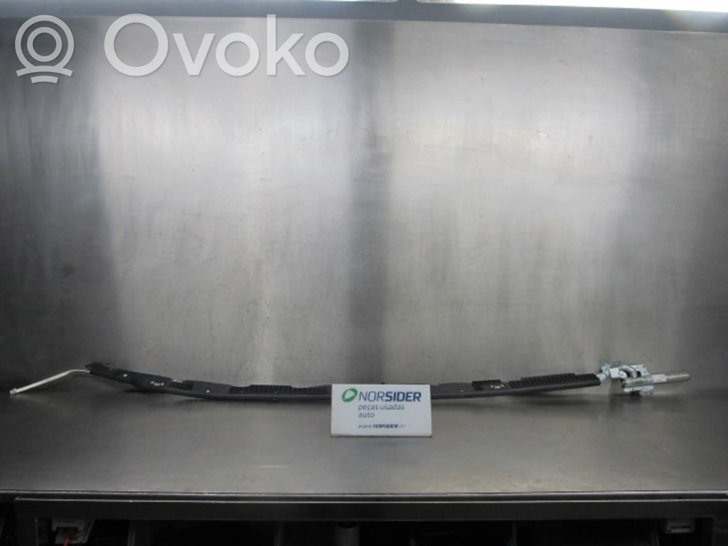 Ford Focus Jumta gaisa spilvens 