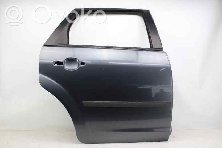 Ford Focus Galinės durys 