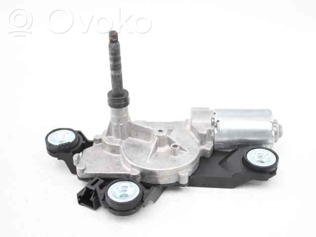 Ford Focus Motor ștergător lunetă 
