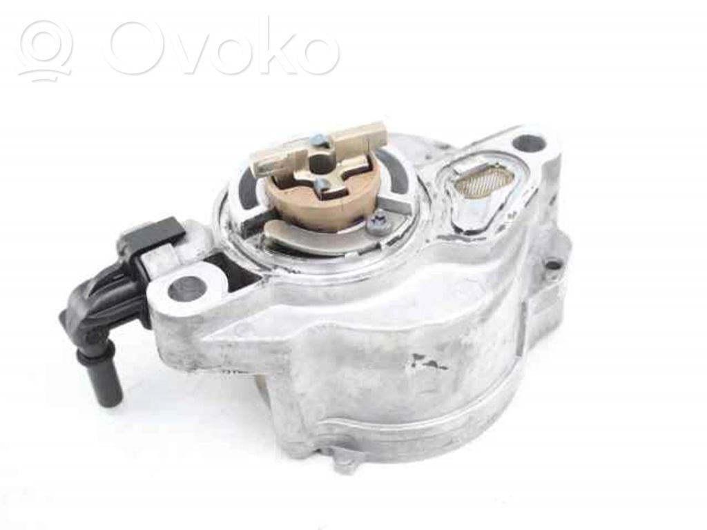Vacuum pump   D1561D