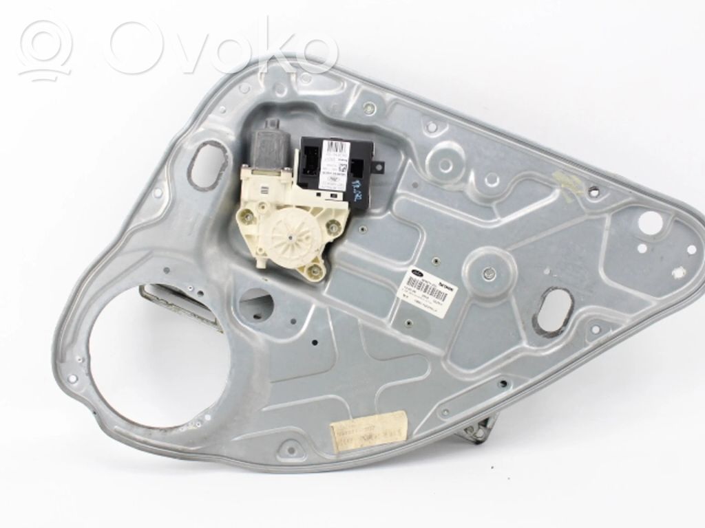 Ford Focus Mécanisme lève-vitre de porte arrière avec moteur 