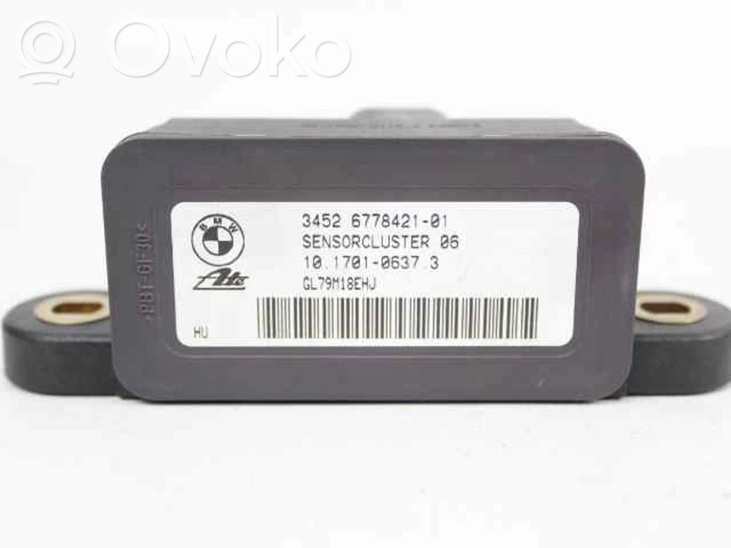 ESP-Steuergerät   3452677842101,10170106373,10170106373