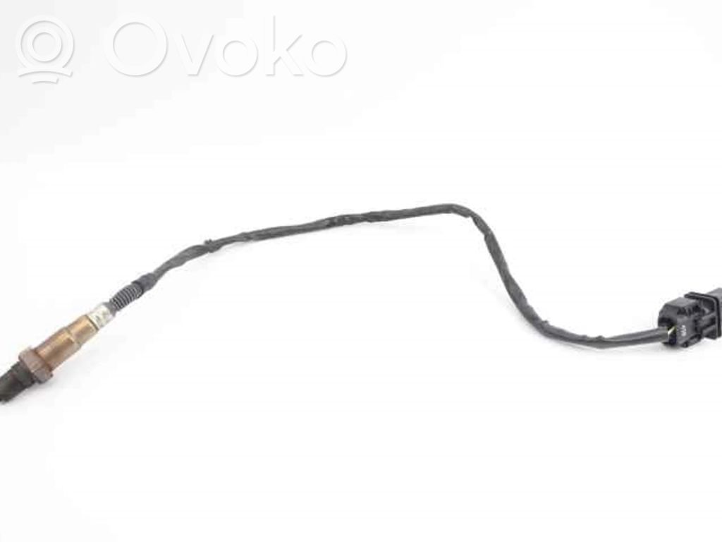 Volkswagen PASSAT B7 Lambda probe sensor 