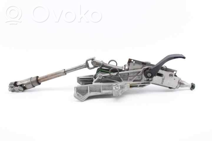 Ford Focus Vairo rato ašis 