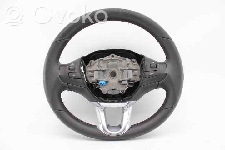 Peugeot 208 I Stūre 