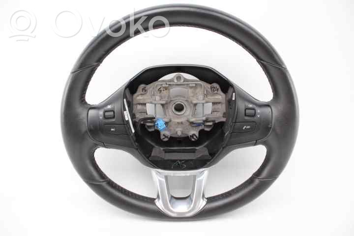 Peugeot 208 I Lenkrad 