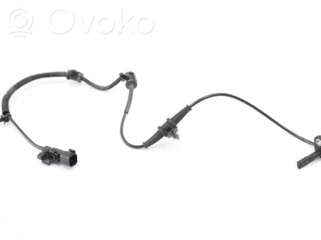 Opel Astra J ABS Sensor 