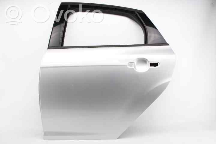Ford Focus Puerta trasera 