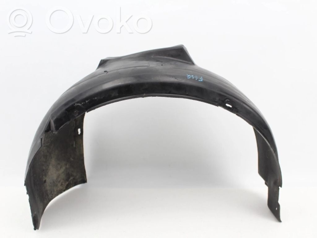Volkswagen Polo III 6N 6N2 6NF Revestimientos de la aleta antisalpicaduras delanteros 