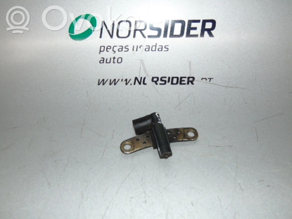 Renault Clio II Crankshaft position sensor 