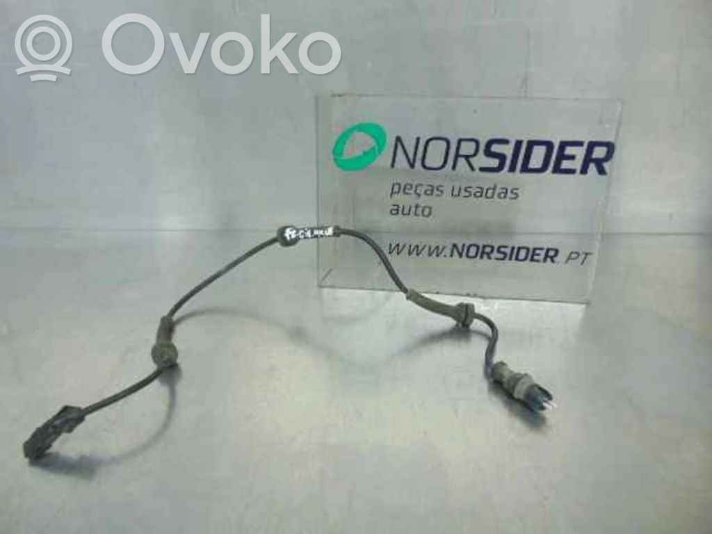 Renault Scenic II -  Grand scenic II ABS Sensor 