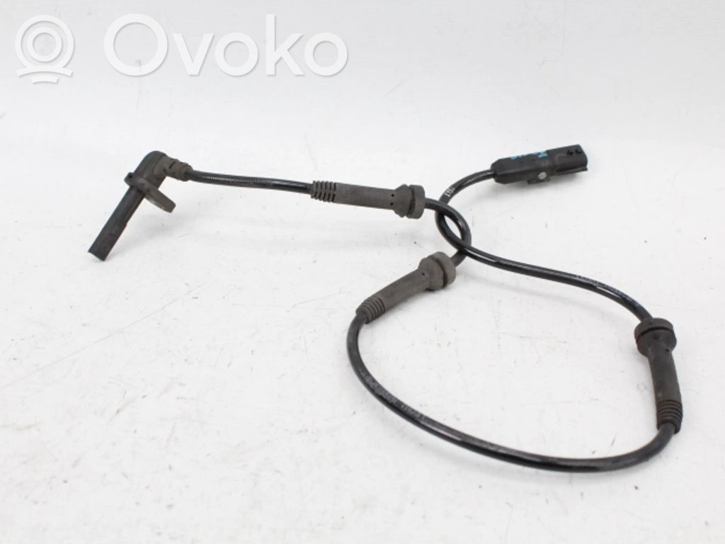 Renault Clio IV Czujnik prędkości obrotowej koła ABS 