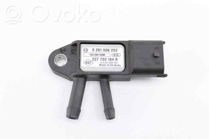Sensor   281006252,227702184R
