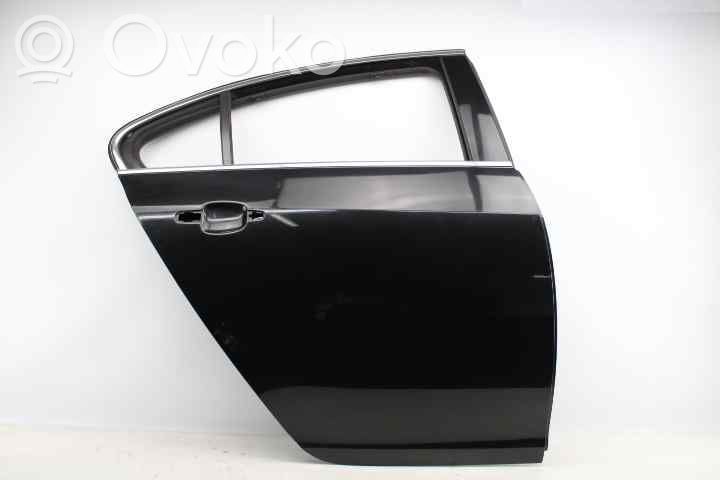 Opel Insignia A Galinės durys 