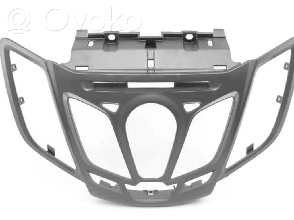 Ford Fiesta Ozdoba tunelu środkowego 