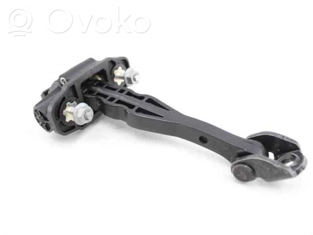 Ford Fiesta Ribotuvas priekinių durų atvėrimo 