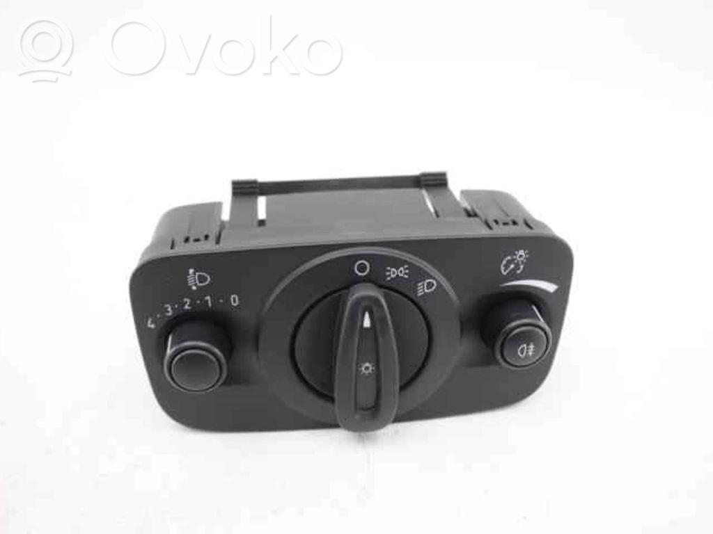Ford Fiesta Light switch 