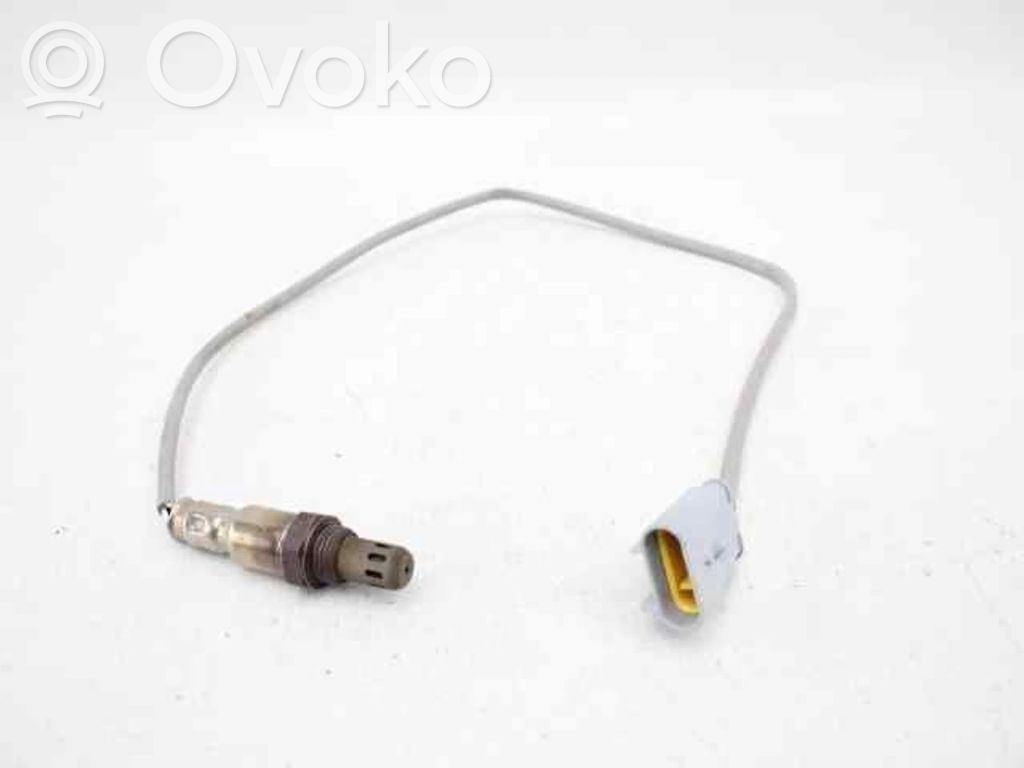 Fiat Grande Punto Lambda probe sensor 