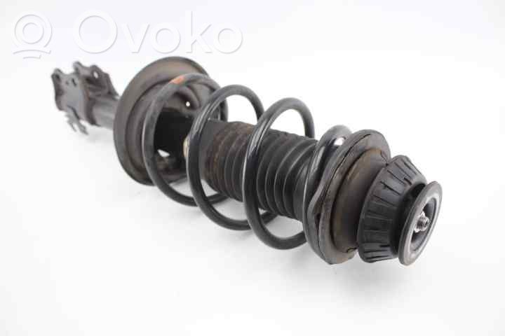 Amortyzator przedni   485200D150